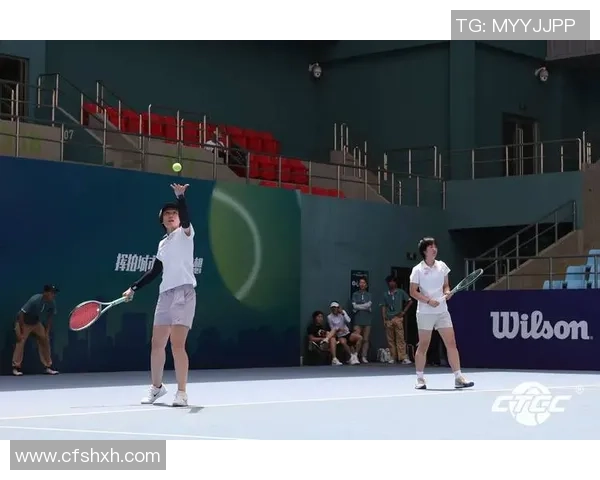 重庆网球队在挑战赛中的意识表现分析与点评