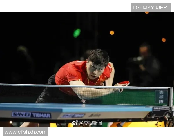 重庆乒乓球队状态分析与未来展望聚焦乒乓球发展新机遇